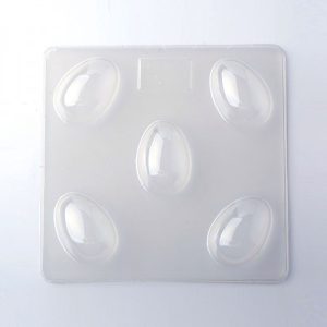 Placa Para Huevo N 5