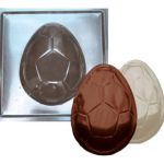 Placa Para Huevo Pelota x1