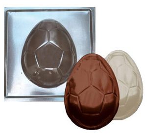 Placa Para Huevo Pelota x1