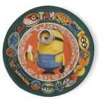 Plato de Minions x8