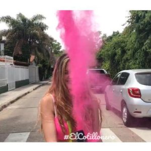Polvo de colores (varios colores) - Imagen 4