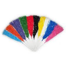 Porras Colores Estandar x25