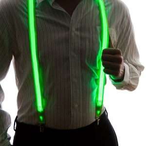 Tirador Luminoso (varios colores) x 1