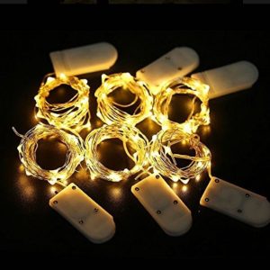 Tiras Led Alambre x1
