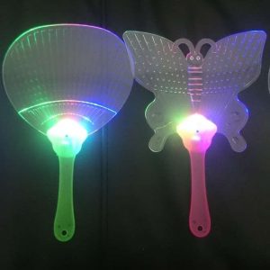 Abanico Luminosos x1