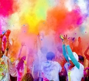 Polvo de colores (varios colores) - Imagen 6