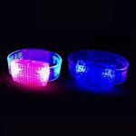 Pulsera Audio Ritmica x1