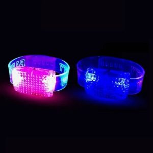 Pulsera Audio Ritmica x1