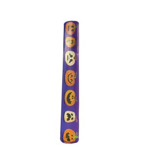 Pulsera Magica Estampada de Halloween x1