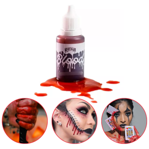 Sangre Artificial Profesional (20 ml) x 1
