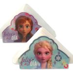 Servilletero de Frozen x1