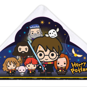 Servilletero De Harry Potter x1