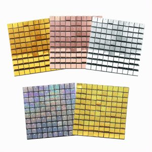 Panel Shimmer wall