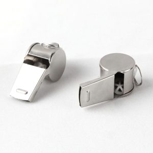 Silbato Referi Metal  x  1