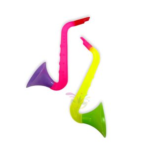 Saxo Mediano x 2
