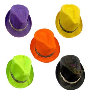 Sombrero Bahiano x1
