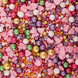 Sprinkles Surtidos x 50 gr