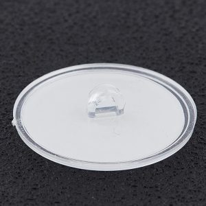 Topetina Autoadhesiva de 3cm x1