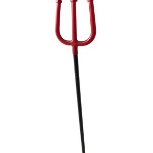 Tridente Grande (70 cm) x1