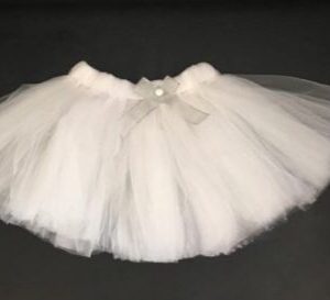 Tutu Premium Varios Colores  x 1 - Imagen 4