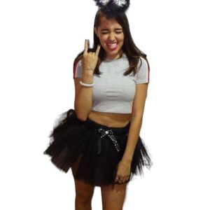 Tutu Premium Varios Colores  x 1 - Imagen 3