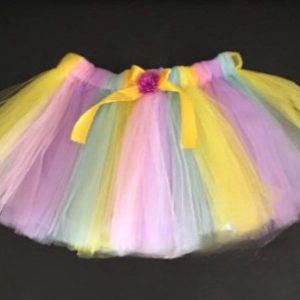 Tutu Premium Varios Colores  x 1 - Imagen 6