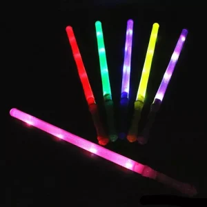 Barras Luminosas 46cm Varios Colores x1