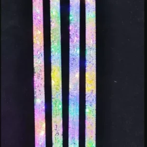 Varita Luminosa Telgopor Colores x1