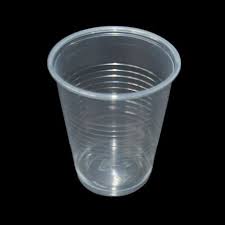 Vaso para cafe Traslucido 110cc x100
