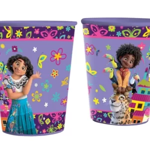 Vasos de Encanto x8
