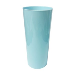 Vaso descartable de Trago largo Color x 10