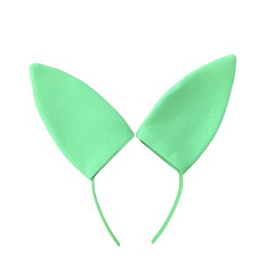 Vincha Conejo Fluo x 1 - Imagen 5