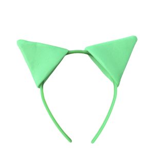 Vincha Gato Fluo x 1 - Imagen 5