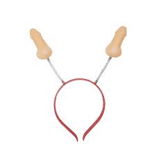 Vincha pene x1