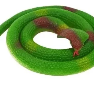 Vibora cobra venenosa x 1