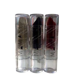 Labial en barra v. colores x1
