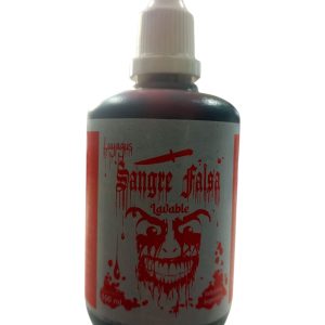 Sangre falsa (100ml) x1