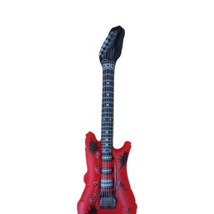Guitarra Inflable x1
