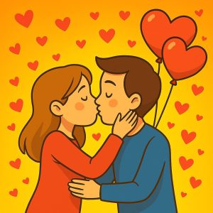 San Valentin