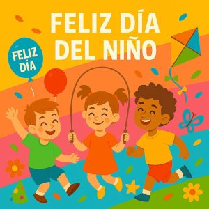 Dia del Niño