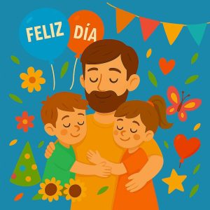 Dia del padre