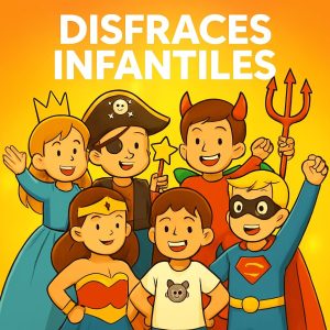 Disfraces