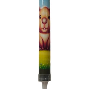 Bengala Carpincho/ Capibara x1