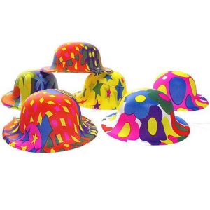 Bombin Estampado Comun x12