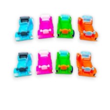 Jeep autitos mini x6