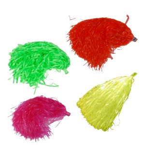 Porrones de Colores Fluo x1