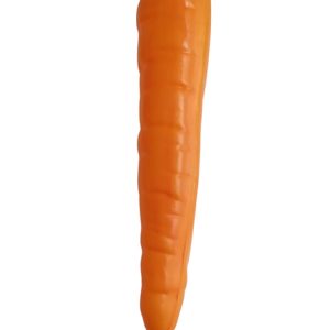 Maraca Zanahoria Gigante x1
