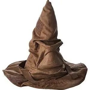 Sombrero seleccionador hp x1