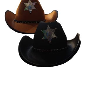 Vaquero sheriff estrella x1