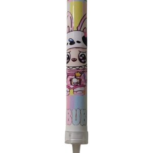 Bengala personaje Labubu x1